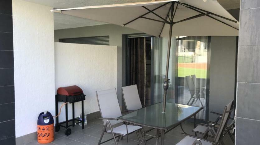 Ferienwohnung Oasis Beach IX PuntaPrima Torrevieja Exterior foto